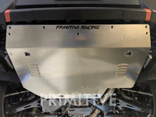 Load image into Gallery viewer, Primitive Racing Front Skid Plate - 2022-2024 Subaru Forester Sport