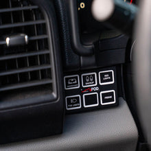 Load image into Gallery viewer, SPod Source LT w/ Mini 6 Switch Controller