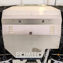 Load image into Gallery viewer, Primitive Racing Front Skid Plate - 2024+ Subaru Outback Wilderness