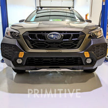 Load image into Gallery viewer, Primitive Racing Front Skid Plate - 2024+ Subaru Outback Wilderness