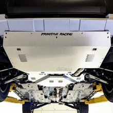 Load image into Gallery viewer, Primitive Racing Front Skid Plate - 2022-2024 Subaru Forester Wilderness