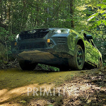 Load image into Gallery viewer, Primitive Racing Front Skid Plate - 2022-2023 Subaru Outback Wilderness