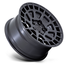 Load image into Gallery viewer, Black Rhino Boxer Wheel Set of 4 - 15X7 +15mm Offset, 5X100 Bolt Pattern