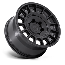 Load image into Gallery viewer, Black Rhino Voll Wheel Set of 4 - 17X8 +38mm Offset, 5X108 Bolt Pattern