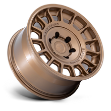 Load image into Gallery viewer, Black Rhino Voll Wheel Set of 4 - 17X8 +38mm Offset, 5X114.3 Bolt Pattern