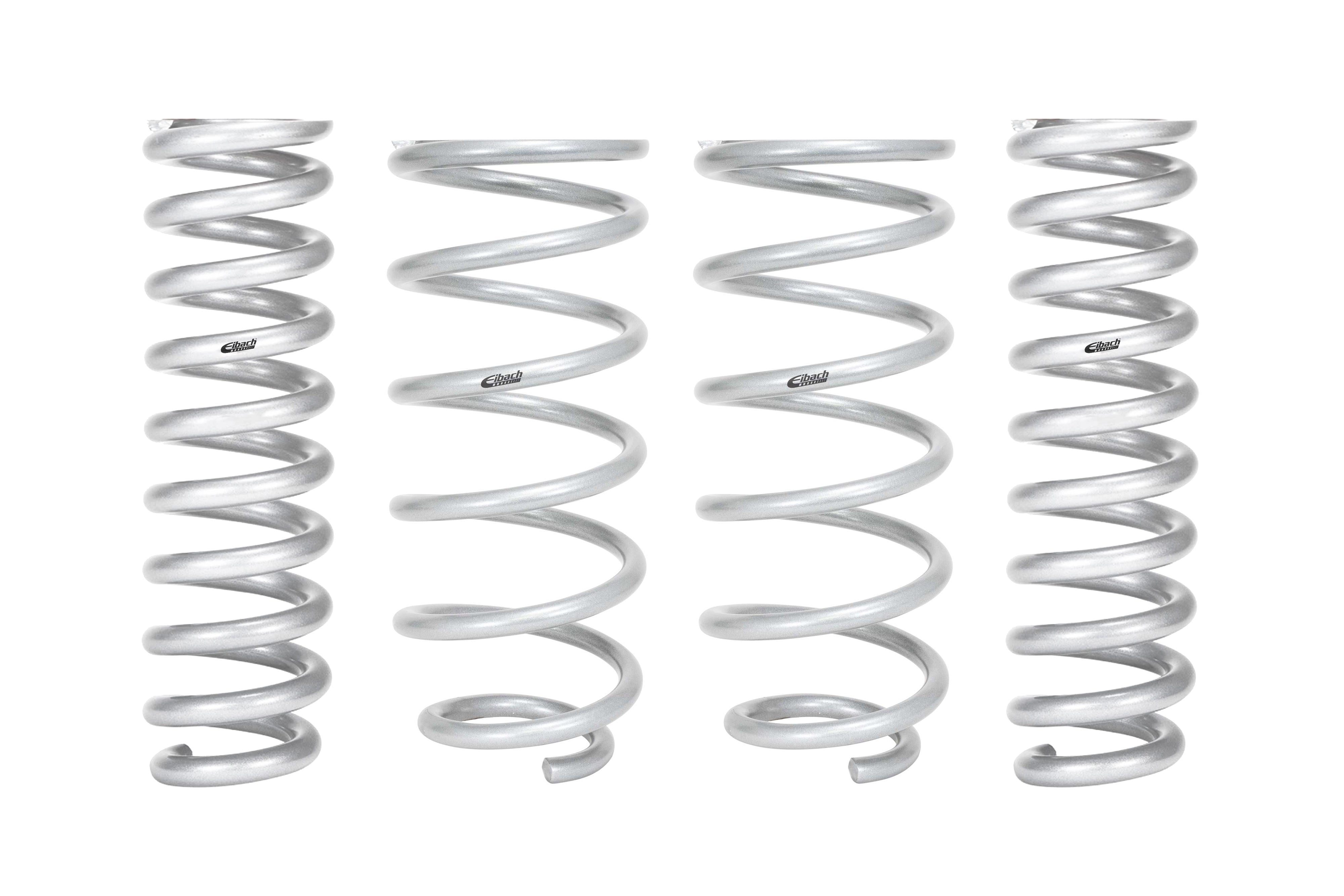 Eibach Pro Lift Kit Performance Lift Springs 2018-2023 Subaru Crosstrek (front 1.2