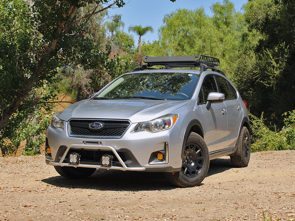 2016-2017 Subaru Crosstrek XV Rally Light Bar [SU-GPA-RLB-01