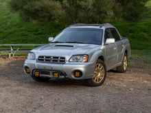 Load image into Gallery viewer, 2003-2006 Subaru Baja Rally Light Bar [SU-BTA-RLB-01]
