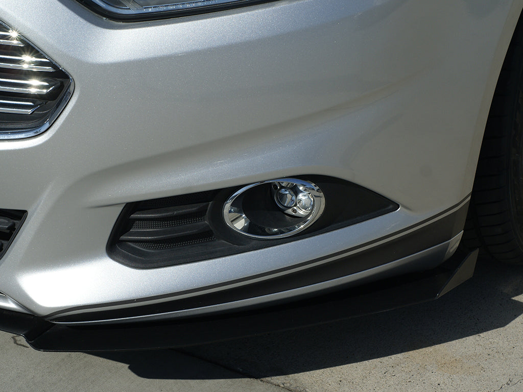 2013 2016 Ford Fusion Light Conversion FO P0H LCN 01