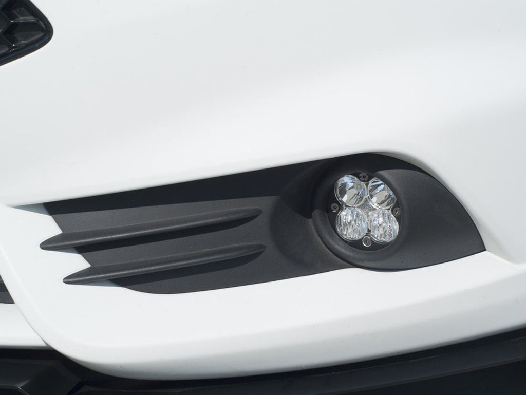 2014-2019 Ford Fiesta ST Light Conversion [FO-P4G-LCN-01]