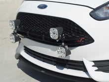 Load image into Gallery viewer, 2014-2019 Ford Fiesta ST Light Plate [FO-P4G-LTP-01]
