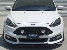 Load image into Gallery viewer, 2015-2018 Ford Focus ST Light Plate [FO-P3L-LTP-11]
