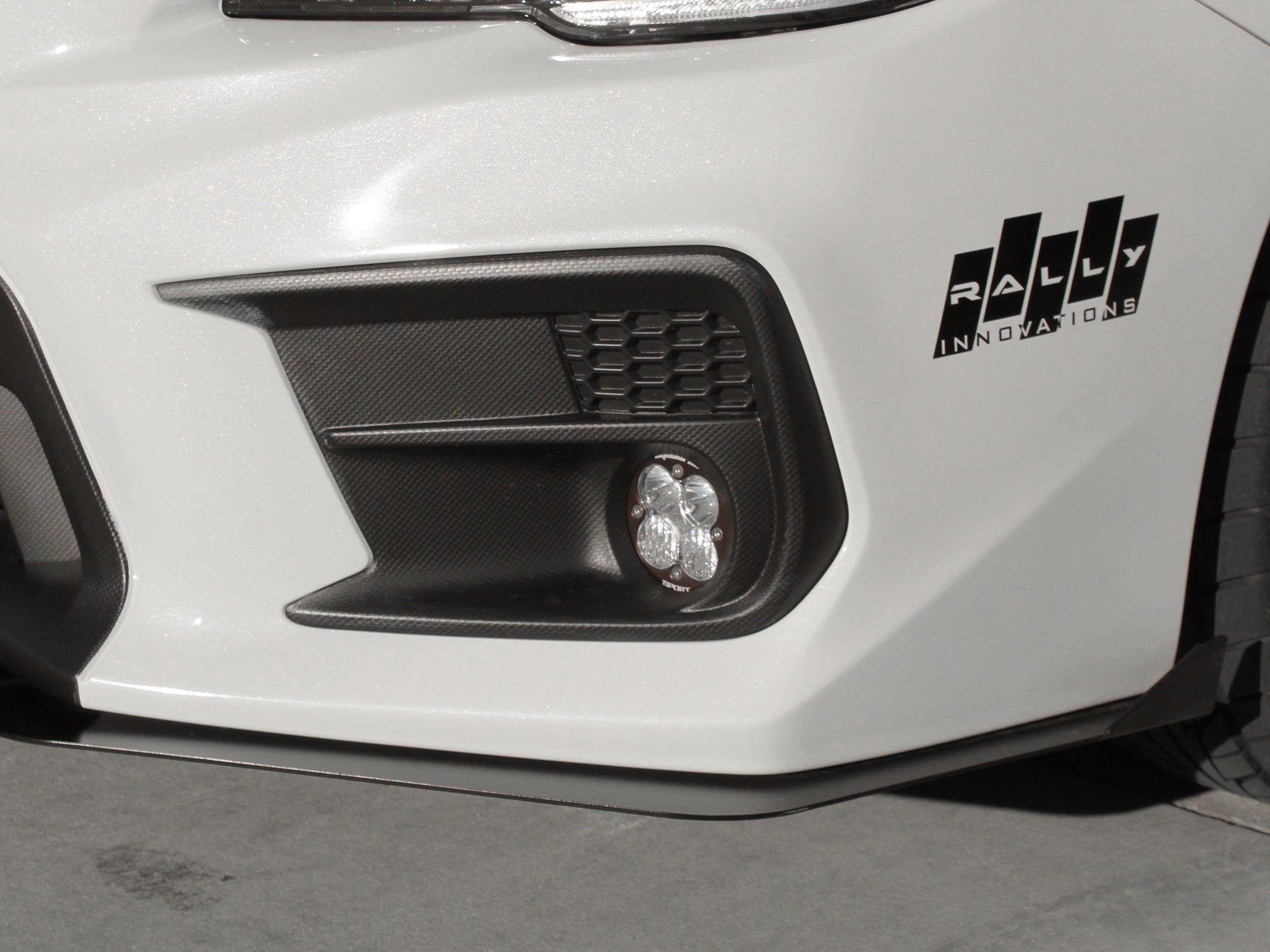 2018-2021 Subaru WRX/STI Light Conversion [SU-VAA-LCN-01] – Rally