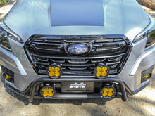 Load image into Gallery viewer, 2022-2024 Subaru Forester Rally Light Bar [SU-SKB-RLB-01]

