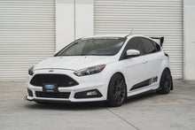 Load image into Gallery viewer, 2015-2018 Ford Focus ST Side Splitter [FO-P3L-SPL-01]
