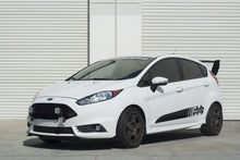 Load image into Gallery viewer, 2014-2019 Ford Fiesta ST Side Splitter [FO-P4G-SPL-01]

