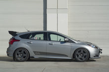 Load image into Gallery viewer, 2013-2014 Ford Focus ST Side Splitter [FO-P3L-SPL-01]
