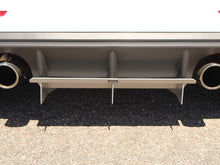 Load image into Gallery viewer, Focus R4S Rear Diffuser (FO-R4S-RDF-01)