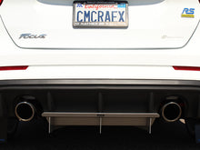 Load image into Gallery viewer, Focus R4S Rear Diffuser (FO-R4S-RDF-01)