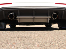 Load image into Gallery viewer, Focus R4S Rear Diffuser (FO-R4S-RDF-01)