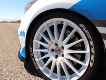 Load image into Gallery viewer, Focus R4S Wheel Diverters (FO-R4S-WDV-01)