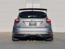 Load image into Gallery viewer, Ford-Focus ST-Rally Innovations-Rear Splitter-2013 2014-rear
