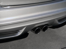 Load image into Gallery viewer, Ford-Focus ST-Rally Innovations-Rear Splitter-2013 2014-center detail