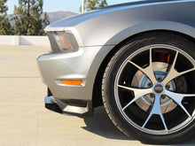 Load image into Gallery viewer, 2010-2012 Ford Mustang Splitter Package [FO-RL1-PKG-01]
