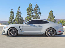 Load image into Gallery viewer, 2016-2020 Ford Shelby GT350 Splitter Package [FO-P8J-PKG-05]
