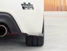 Load image into Gallery viewer, 2013-2020 Scion FRS/Toyota 86 2-Piece Rear Splitter [SU-ZCA-RSP-01]
