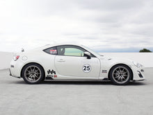 Load image into Gallery viewer, 2013-2016 Scion FRS Splitter Package [SU-ZCA-PKG-02]
