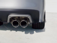 Load image into Gallery viewer, Subaru-WRX_STI-Rally_Innovations-Rear Splitter-2015_2016_2017-rear detail