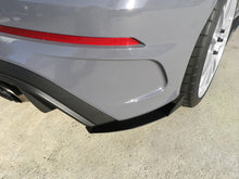 Load image into Gallery viewer, 2016-2018 Ford Focus RS Rear Splitter [FO-P3T-RSP-01]
