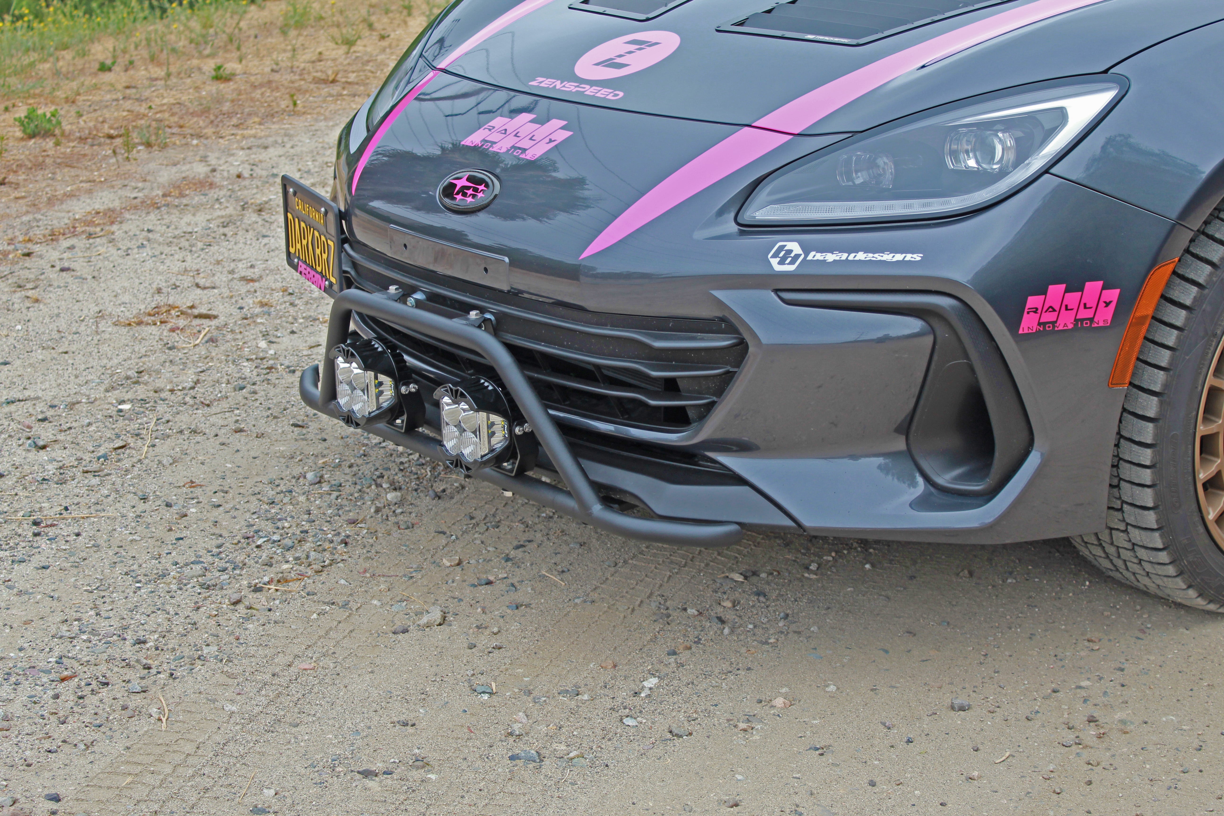 Rally Light Bar – Page 2 – Rally Innovations