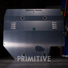 Load image into Gallery viewer, Primitive Racing Front Skid Plate - 2020-2025 Subaru Outback (Non-Turbo)
