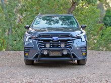Load image into Gallery viewer, 2023+ Subaru Ascent Rally Light Bar [SU-WMA-RLB-01]
