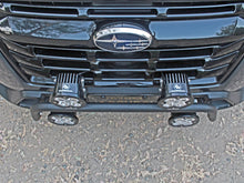 Load image into Gallery viewer, 2023+ Subaru Ascent Rally Light Bar [SU-WMA-RLB-01]
