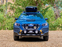 Load image into Gallery viewer, 2024+ Subaru Outback Wilderness Rally Light Bar [SU-BTB-RLB-01]
