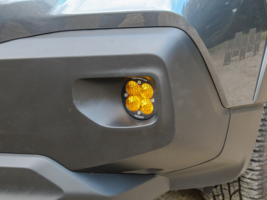 2024+ Subaru Crosstrek Wilderness Light Conversion [SU-GUB-LCN-01]