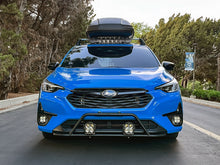 Load image into Gallery viewer, 2024+ Subaru Impreza Rally Light Bar [SU-GUH-RLB-01]
