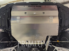 Load image into Gallery viewer, Primitive Racing Front Skid Plate - 2020-2025 Subaru Outback (Non-Turbo)
