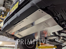 Load image into Gallery viewer, Primitive Racing Front Skid Plate - 2020-2025 Subaru Outback XT
