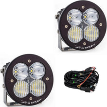 Load image into Gallery viewer, Baja Designs XL-R Sport Light Pod Pair, Driving/Combo (Clear)

