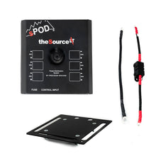 Load image into Gallery viewer, SPod Source LT Wireless Switch Controller

