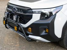 Load image into Gallery viewer, 2026+ Subaru Forester Wilderness Rally Light Bar [SU-SLA-RLB-01]
