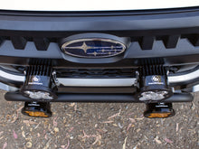 Load image into Gallery viewer, 2026+ Subaru Forester Wilderness Rally Light Bar [SU-SLA-RLB-01]
