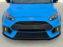 Load image into Gallery viewer, 2016-2018 Ford Focus RS Splitter Package [FO-P3T-PKG-01]
