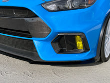 Load image into Gallery viewer, 2016-2018 Ford Focus RS Splitter Package [FO-P3T-PKG-01]
