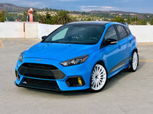 Load image into Gallery viewer, 2016-2018 Ford Focus RS Splitter Package [FO-P3T-PKG-01]
