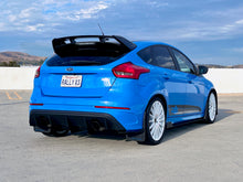 Load image into Gallery viewer, 2016-2018 Ford Focus RS Splitter Package [FO-P3T-PKG-01]
